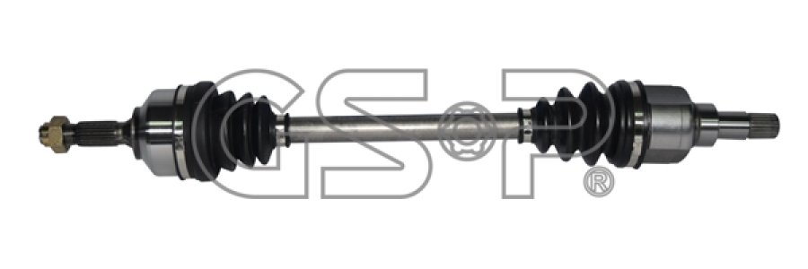 Półoś napędowa GSP 210001 3272ES