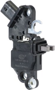 Regulator napięcia HELLA 5DR 009 728-131 9193765