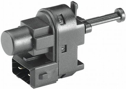 Włącznik świateł stop HELLA 6DD 008 622-151 1062670