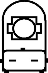 Włącznik świateł stop HELLA 6DD 008 622-151 1062670