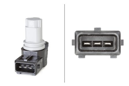 Czujnik położenia wałka rozrządu HELLA 6PU 009 121-391 8200370572