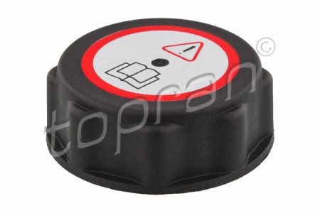 Korek chłodnicy TOPRAN 300 867 7370374