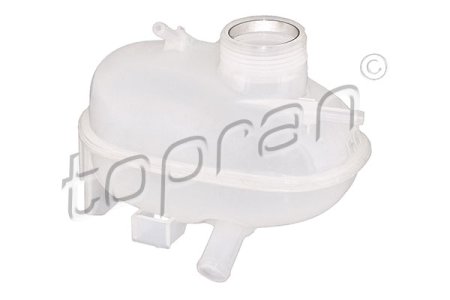 Zbiorniczek wyrównawczy TOPRAN 206 671 1304234
