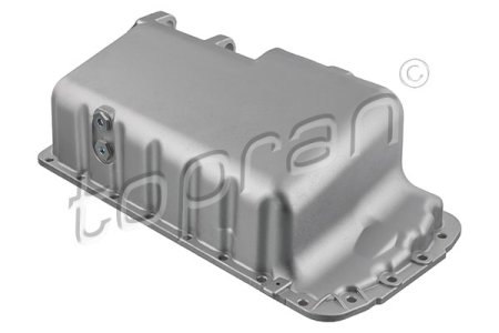 Miska olejowa TOPRAN 722 292 0301H9