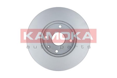 Tarcza hamulcowa KAMOKA 103249 96329364 przód CHEVROLET EPICA 06