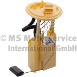 POMPA PALIWA ZESPÓŁ ZASIL. OPEL