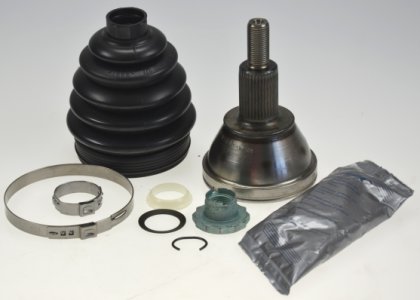 PRZEGUB NAPĘDOWY KPL. LOBRO 304624 6QE407311C VW