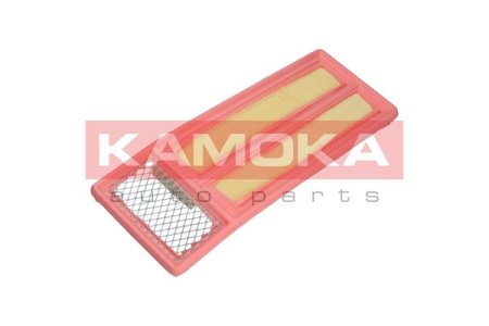 FILTR POWIETRZA KAMOKA F222601 51873070 ALFA MITO 09