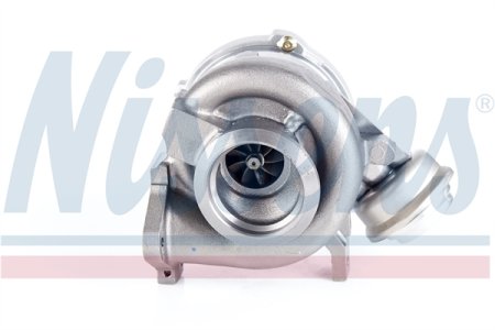 TURBOSPRĘŻARKA MERCEDES