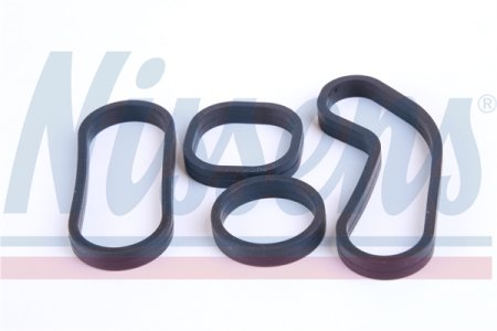 CHŁODNICA OLEJU NISSENS 90991 1103P7 CITROEN