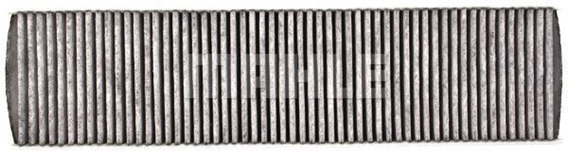 FILTR POWIETRZA KABINOWY MINI