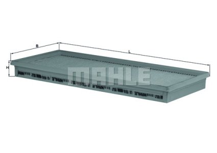 FILTR POWIETRZA SUBARU