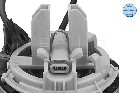 ŁOŻYSKO PIASTA P.OPEL ASTRA H ZAFIRA B WIĘKSZE