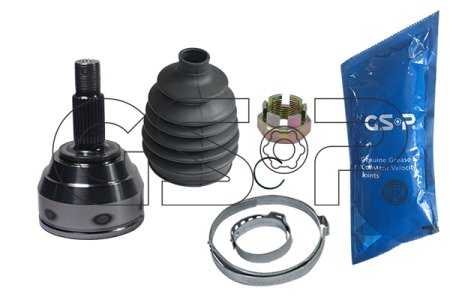 PRZEGUB NAPĘDOWY KPL. GSP 818098 1485695080 FIAT