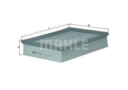 FILTR POWIETRZA DISCOVERY 2