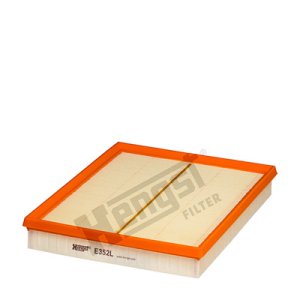 FILTR POWIETRZA HENGST FILTER E352L C30130 OPEL