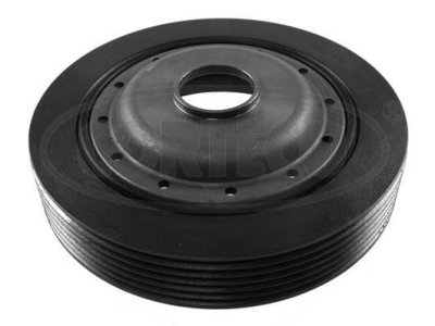 KOŁO PASOWE RENAULT