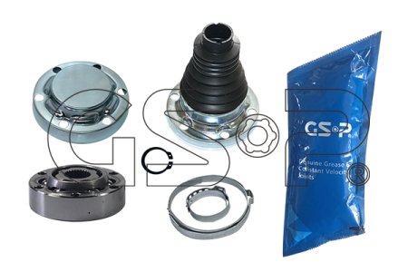 PRZEGUB NAPĘDOWY KPL. AUDI