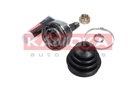 Przegub napędowy zewnętrzny KAMOKA 6091 46307914 FIAT BRAVO II 07-, DOBLO 10