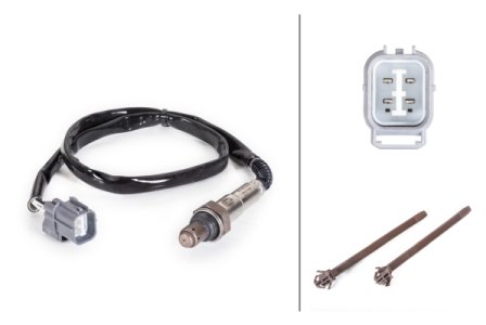 SONDA LAMBDA HELLA 6PA358103021 36531PWEG01