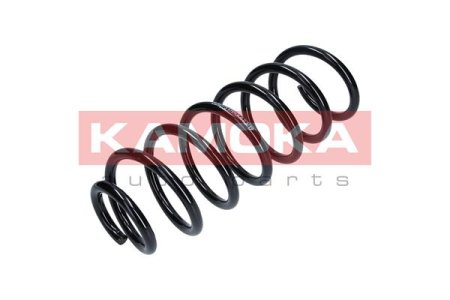 Sprężyna zawieszenia KAMOKA 2120275 5102AA tył CITROEN BERLINGO 08