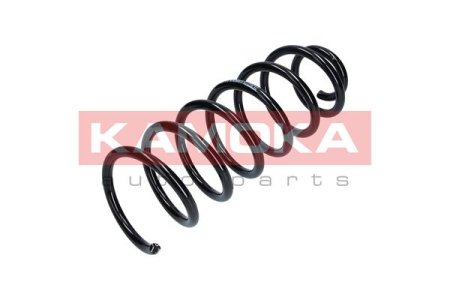 Sprężyna zawieszenia KAMOKA 2120275 5102AA tył CITROEN BERLINGO 08