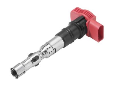 CEWKA ZAPŁONOWA AUDI BOSCH 0986221054 077905115E