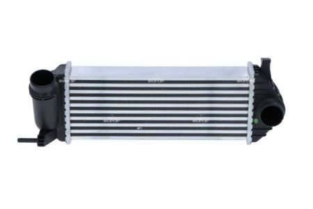 INTERCOOLER RENAULT