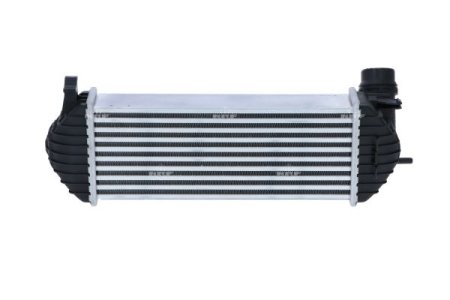 INTERCOOLER RENAULT