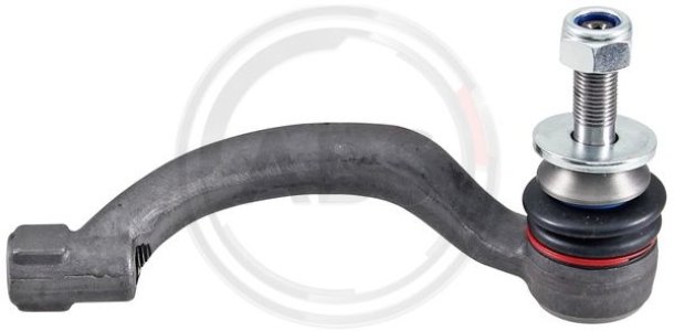 KOŃCÓWKA DRĄŻKA JAGUAR