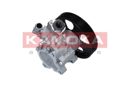 POMPA WSPOMAGANIA KAMOKA PP063 000040077A CITROEN C8 02-, FIAT ULYSSE 02