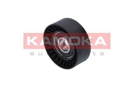 Rolka napinacza paska wielorowkowego KAMOKA R0102 51821653 (PLASTIK)