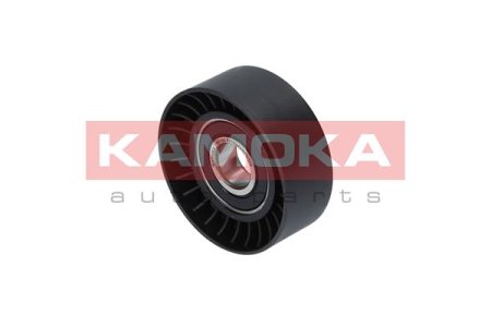 Rolka napinacza paska wielorowkowego KAMOKA R0102 51821653 (PLASTIK)