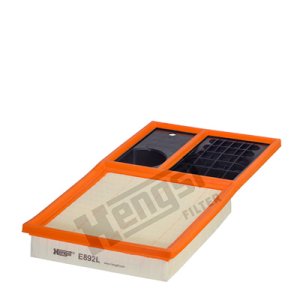 FILTR POWIETRZA SEAT, SKODA, VW