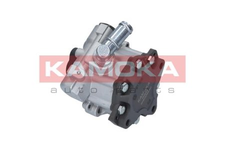 POMPA WSPOMAGANIA KAMOKA PP018 4F0145155A AUDI A6 04-11