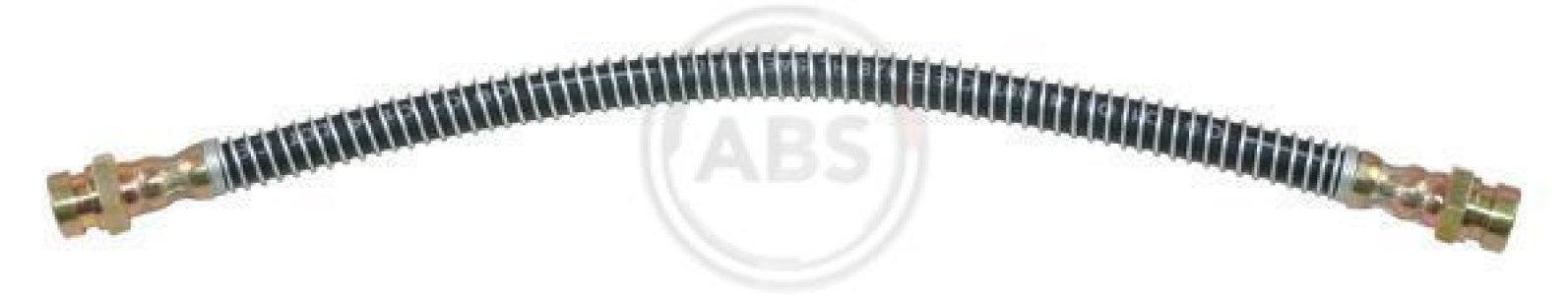 Przewód hamulcowy giętki A.B.S. SL4287 5881243001 HYUNDAI H100  93-04 tył