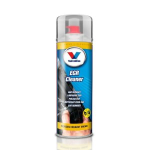 VALVOLINE EGR + TURBO CLEANER 500 ML