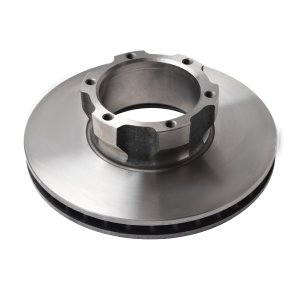 Tarcza hamulcowa FEBI BILSTEIN 07508 6694210112 MERCEDES VARIO  96