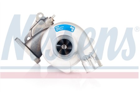 TURBOSPRĘŻARKA MITSUBISHI