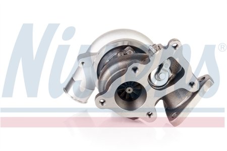 TURBOSPRĘŻARKA MITSUBISHI