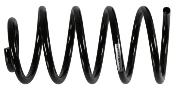 SPRĘŻYNA ZAWIESZENIA OPEL