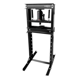 PRASA HYDRAULICZNA, NACISK 20T