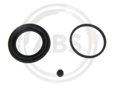 REPERATURKA ZACISKU HAMULC. MAZDA MX5  93-05 PRZÓD