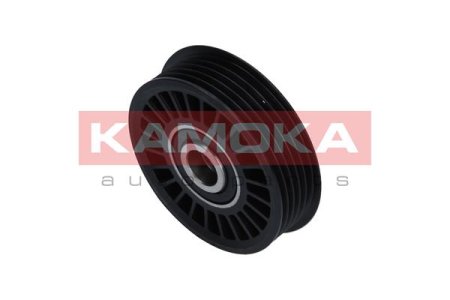 ROLKA PROWADZACA PASKA KLINOWEGO (PLASTIK) 