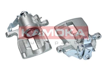 ZACISK HAMULC. TYŁ LEWY AUDI A4 04-, SEAT EXEO