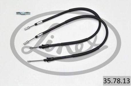 LINKA HAMULCA RĘCZNEGO RENAULT