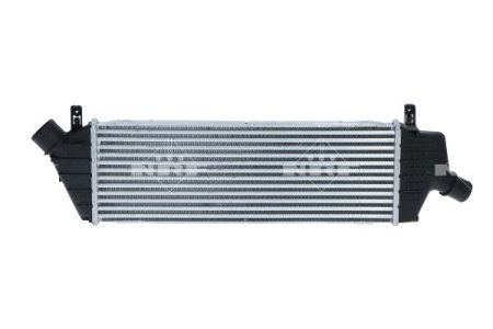 INTERCOOLER NISSAN