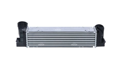 INTERCOOLER BMW