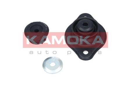 Poduszka amortyzatora KAMOKA 209111 96456713 KPL. tył CHEVROLET AVEO 06