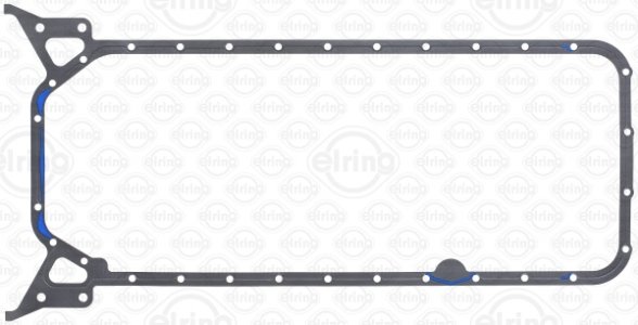 USZCZELKA MISKI OLEJOWEJ DB ELRING 490654 6120140122